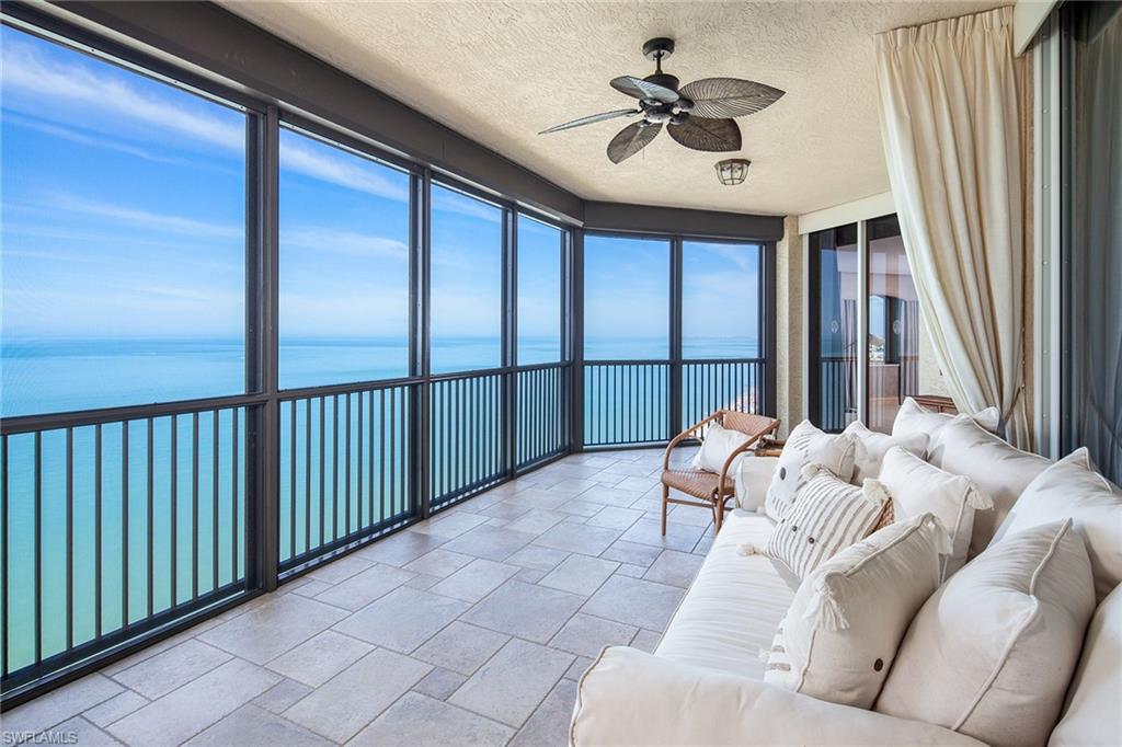 WINDSOR AT BAY COLONY - Residential