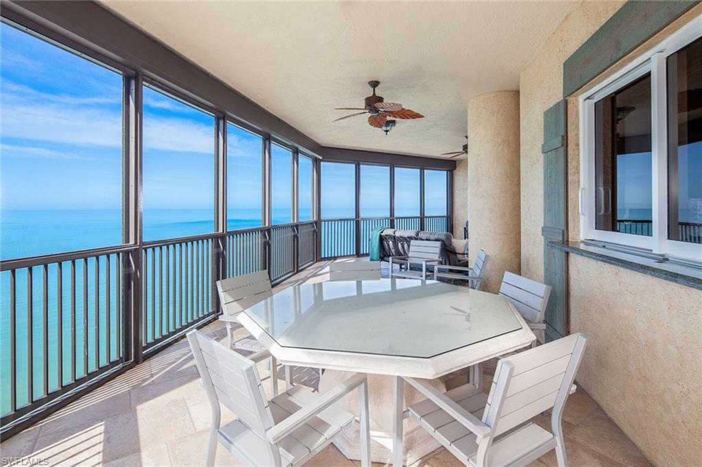 WINDSOR AT BAY COLONY - Residential