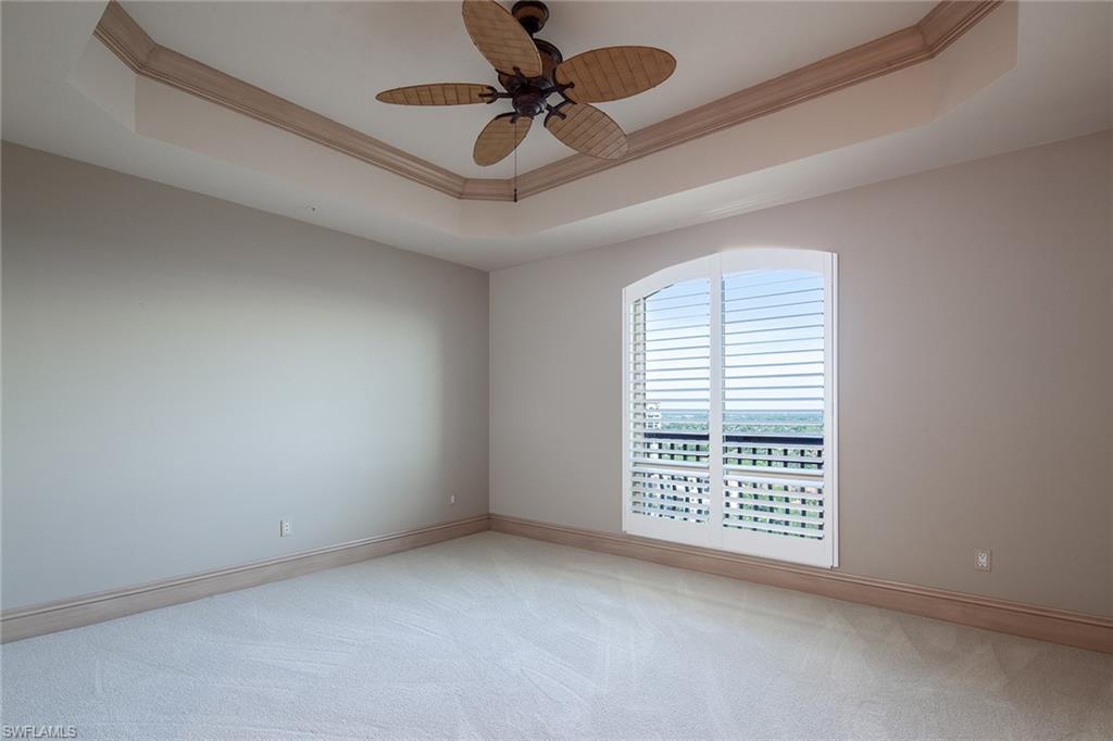 WINDSOR AT BAY COLONY - Residential