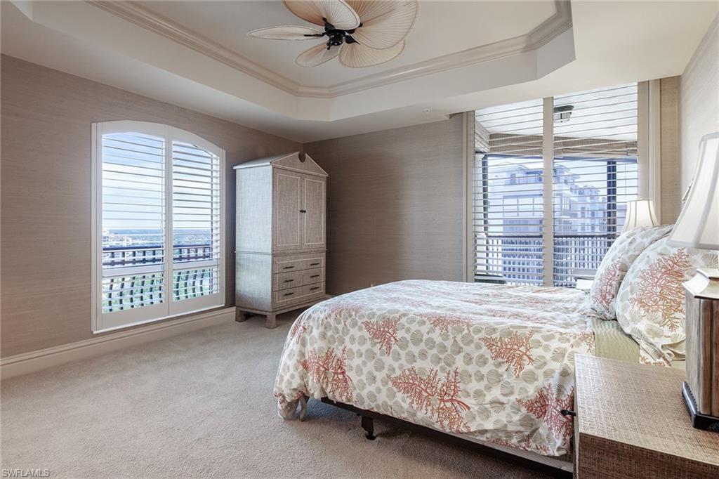 WINDSOR AT BAY COLONY - Residential