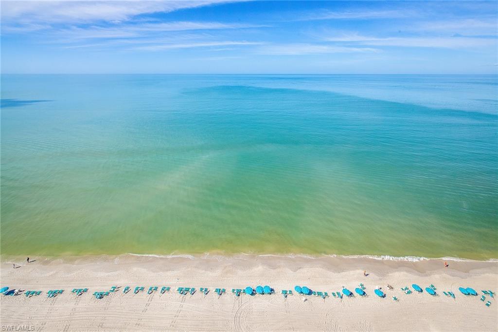 WINDSOR AT BAY COLONY - Residential