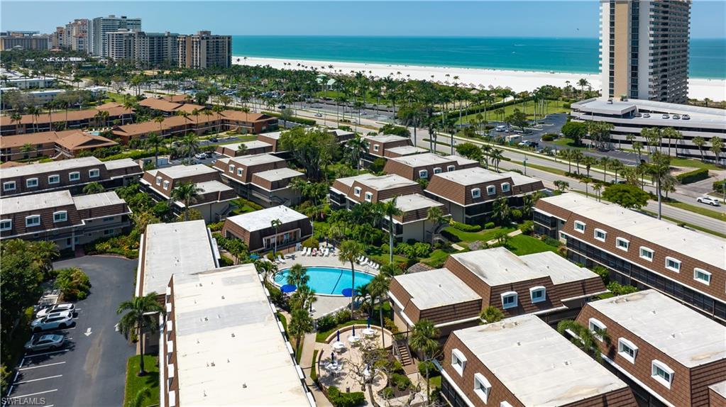 ISLAND MANOR APTS - Residential