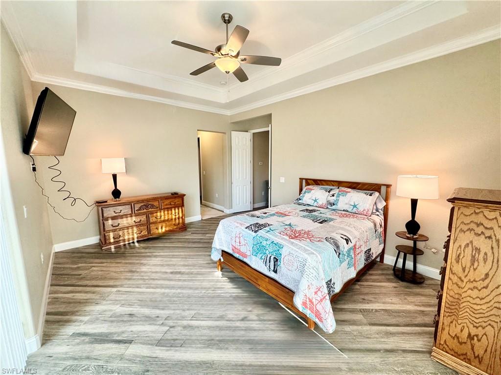 PORT CHARLOTTE - Residential