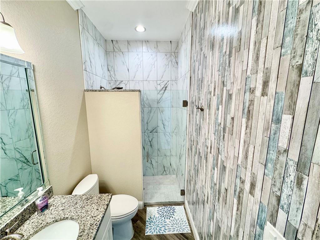 PORT CHARLOTTE - Residential