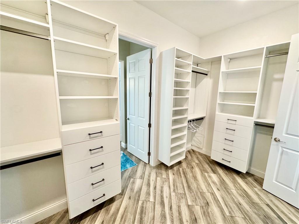 PORT CHARLOTTE - Residential