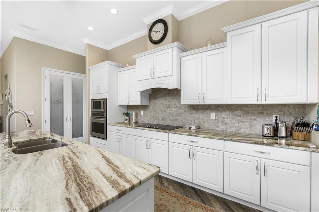PORT CHARLOTTE - Residential