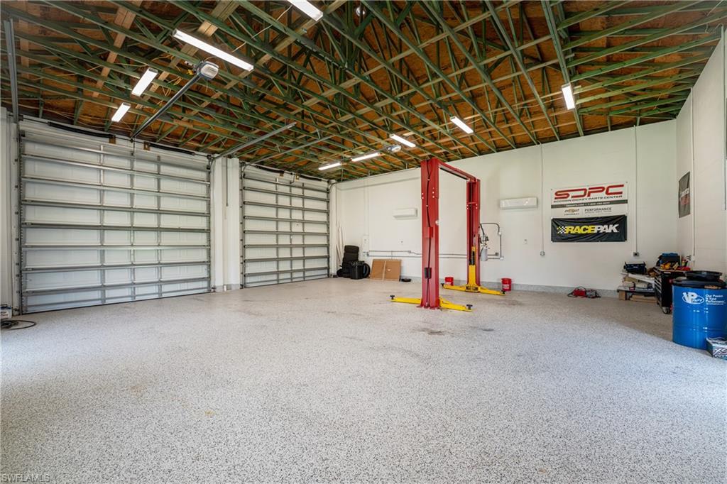 PORT CHARLOTTE - Residential