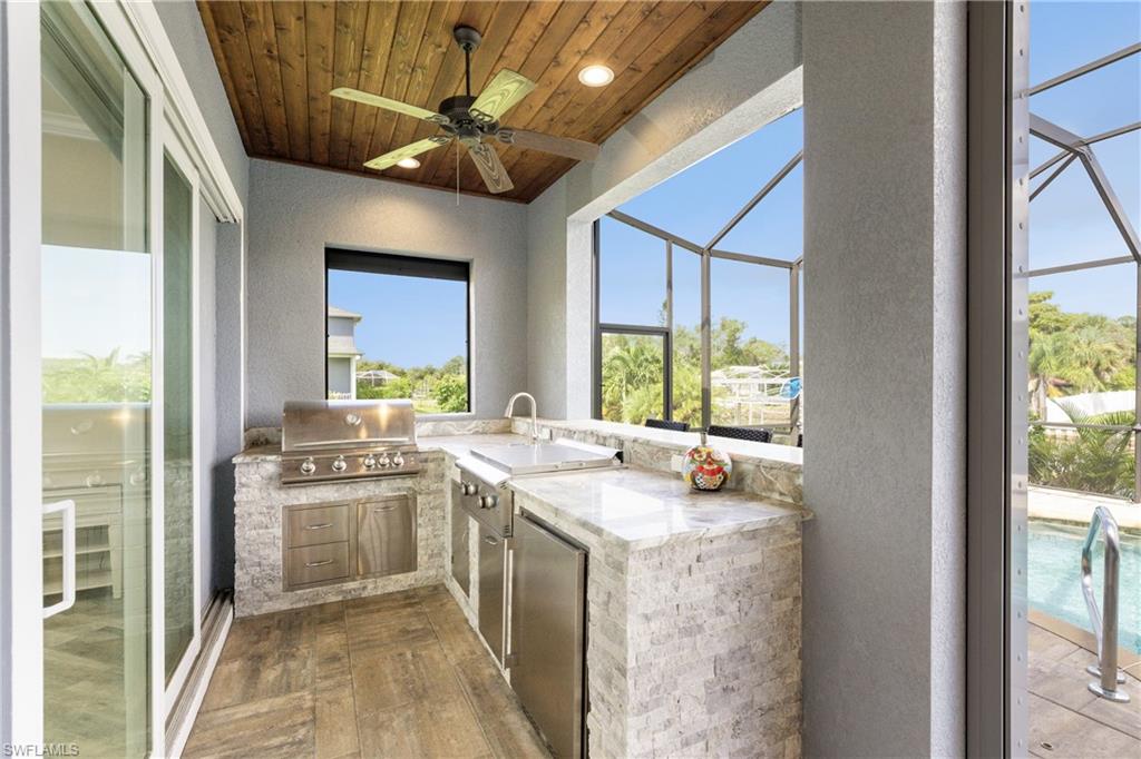 PORT CHARLOTTE - Residential