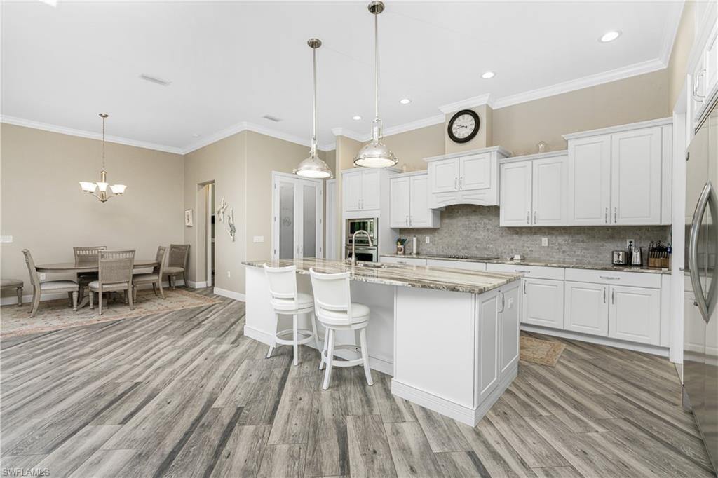 PORT CHARLOTTE - Residential