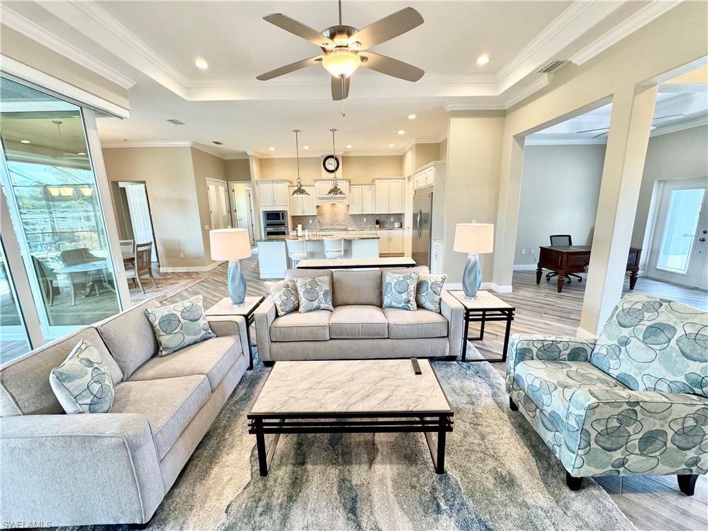 PORT CHARLOTTE - Residential