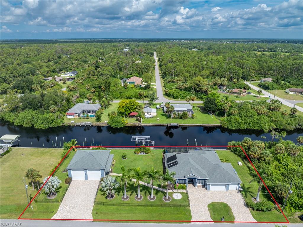 PORT CHARLOTTE - Residential