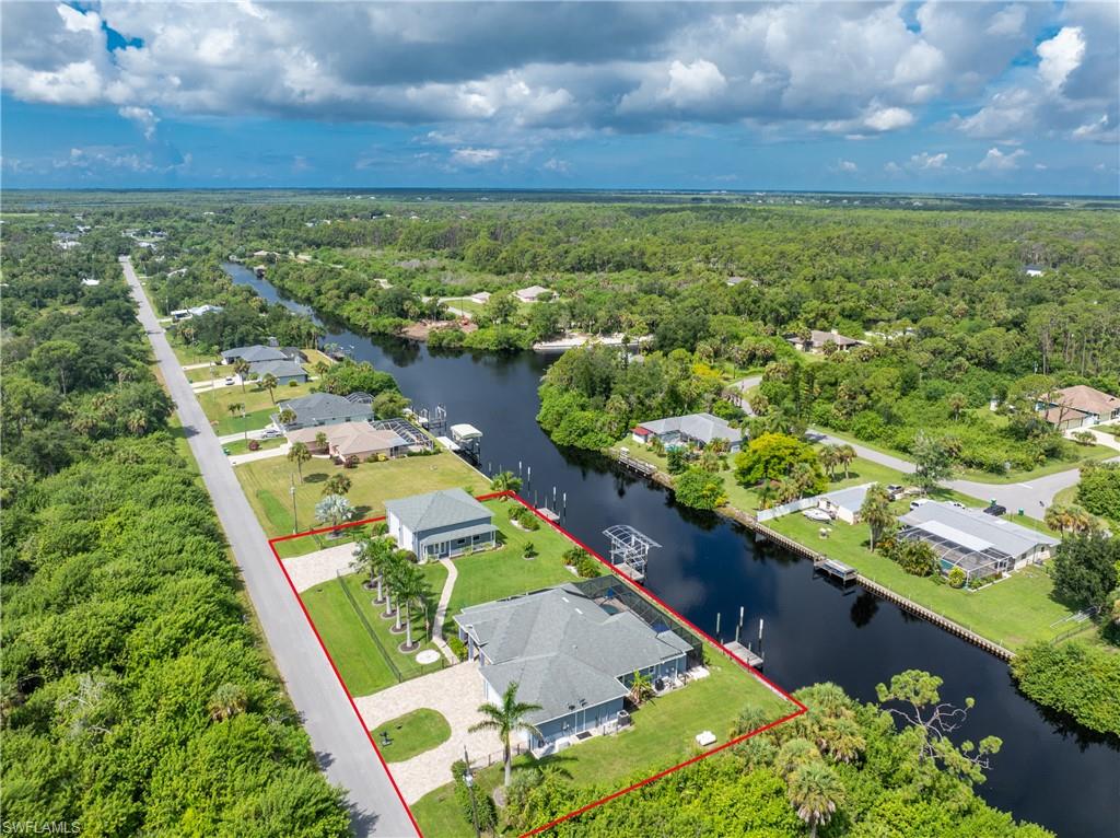 PORT CHARLOTTE - Residential