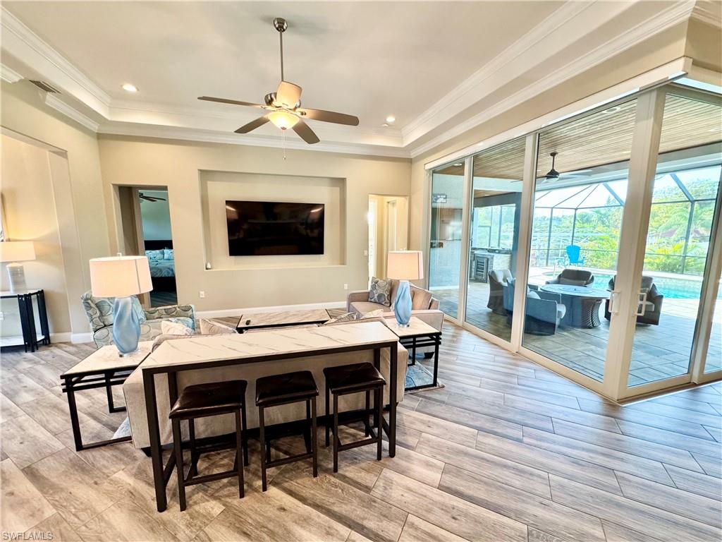 PORT CHARLOTTE - Residential