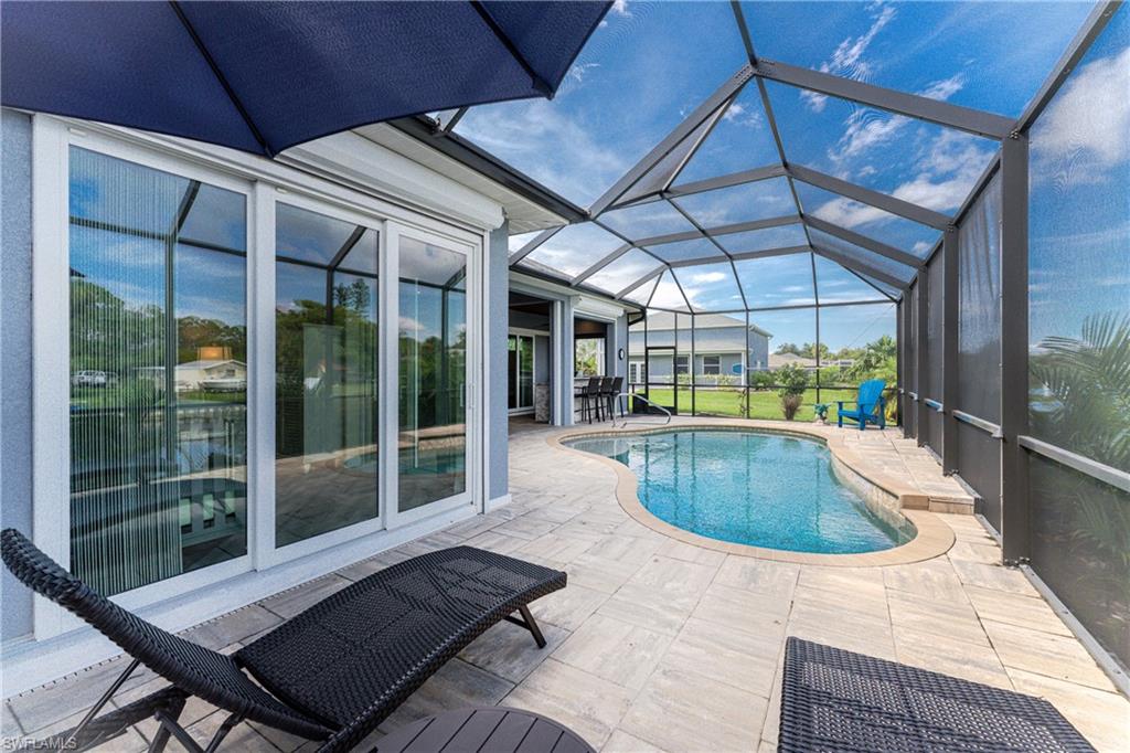 PORT CHARLOTTE - Residential