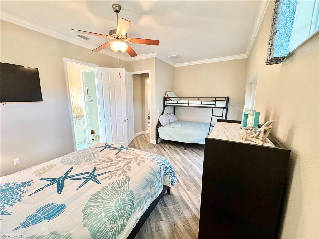 PORT CHARLOTTE - Residential