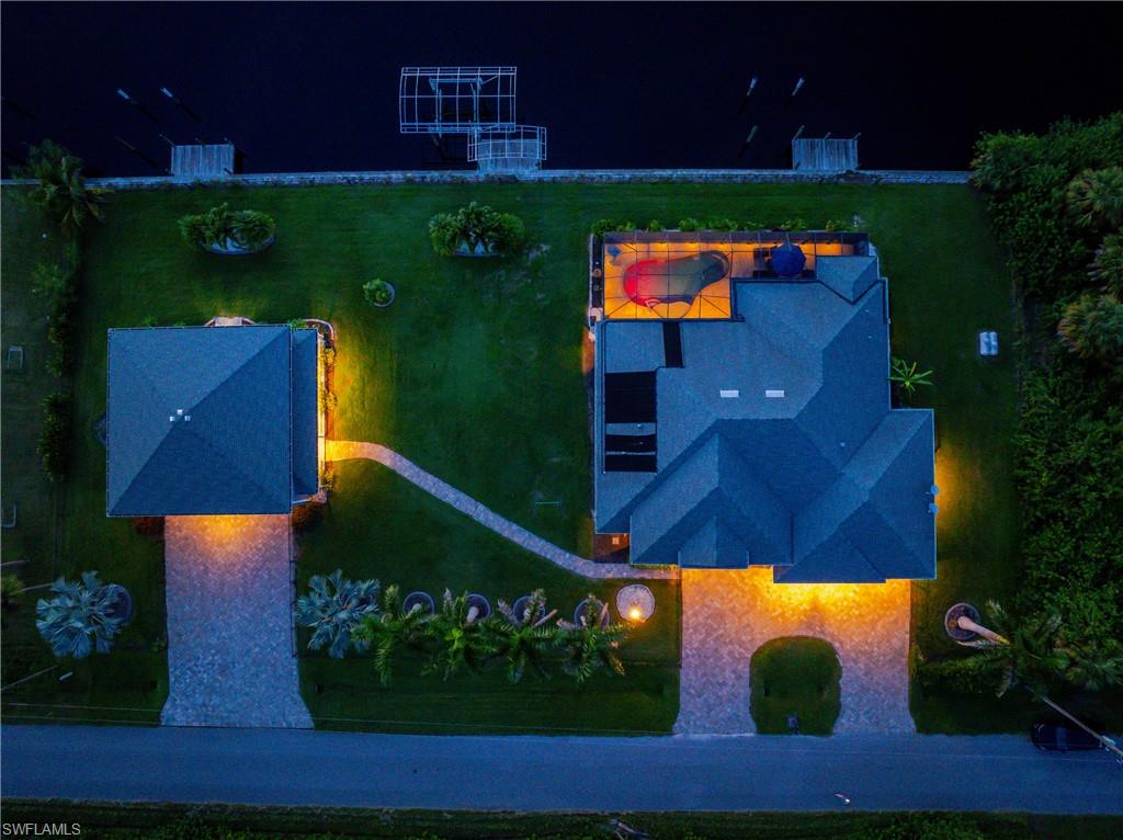 PORT CHARLOTTE - Residential