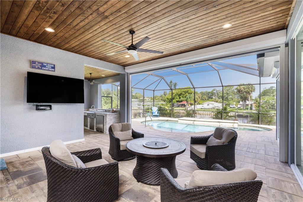 PORT CHARLOTTE - Residential