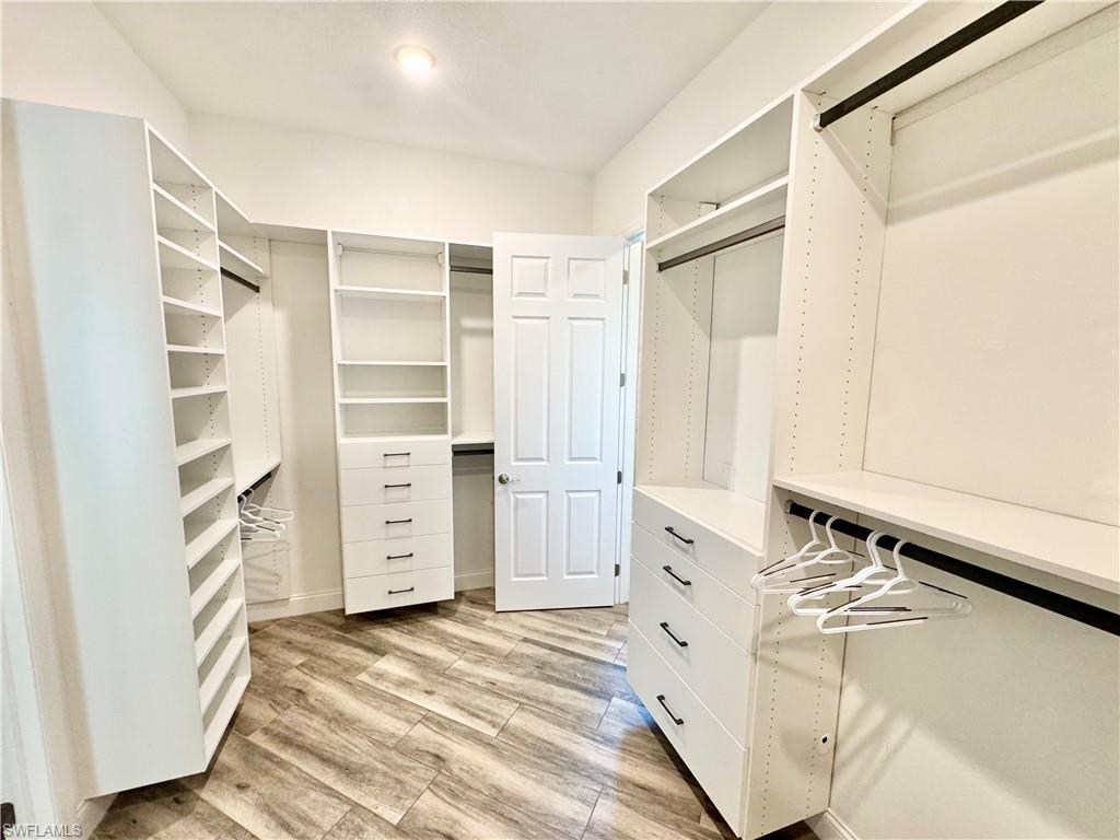 PORT CHARLOTTE - Residential