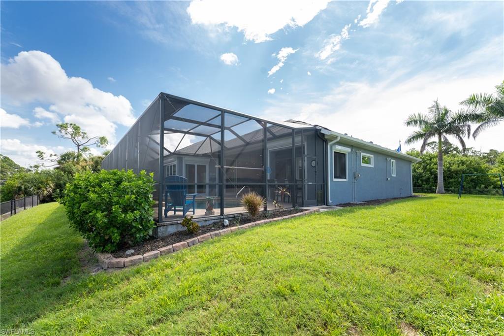 PORT CHARLOTTE - Residential