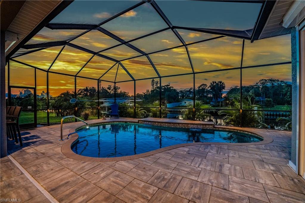 PORT CHARLOTTE - Residential