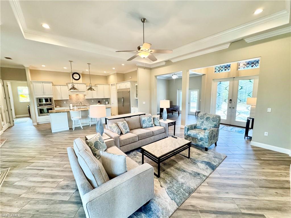 PORT CHARLOTTE - Residential