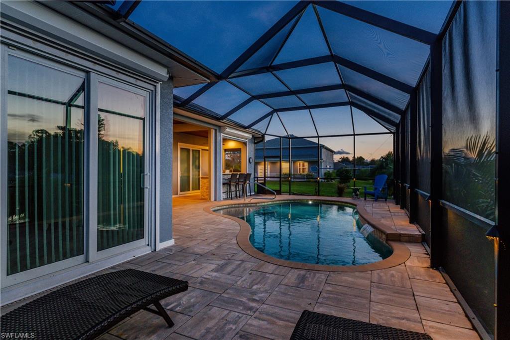 PORT CHARLOTTE - Residential