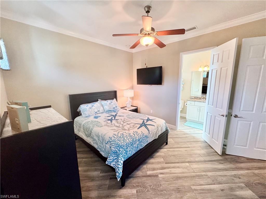 PORT CHARLOTTE - Residential