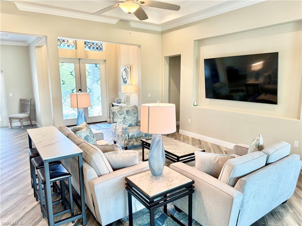 PORT CHARLOTTE - Residential