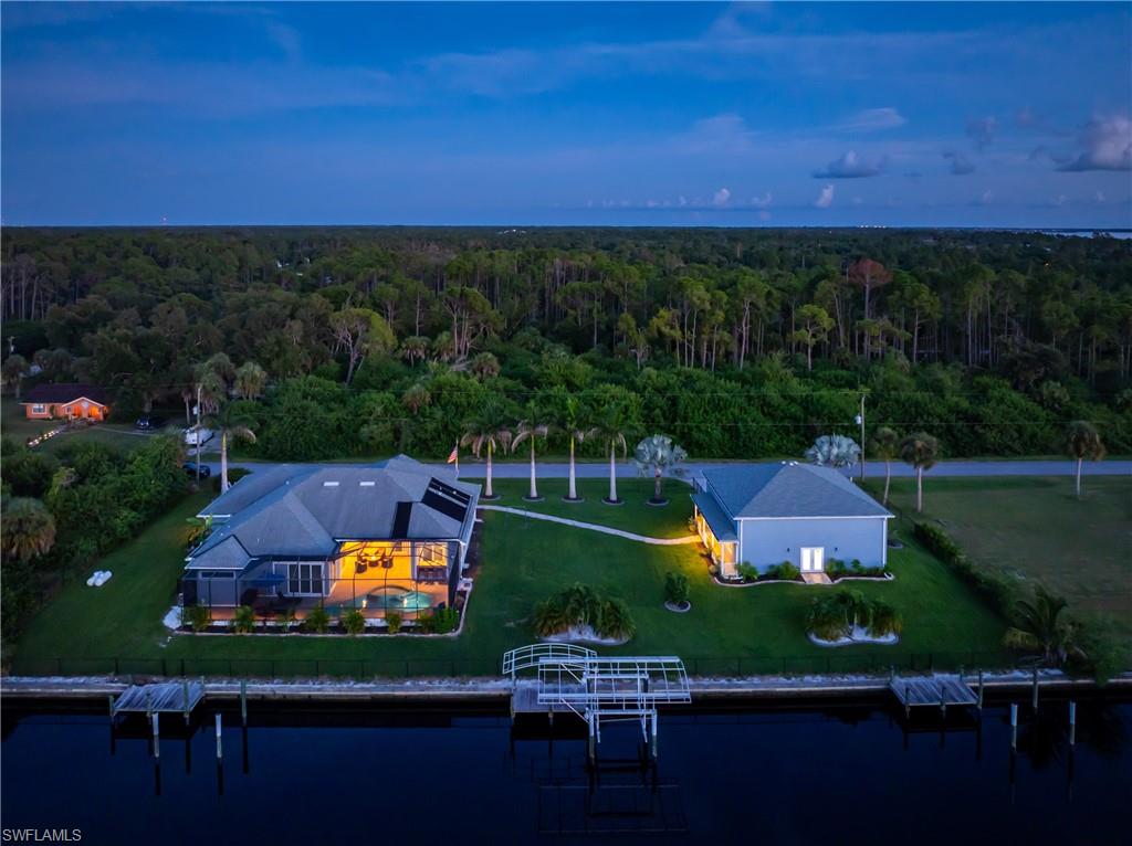 PORT CHARLOTTE - Residential