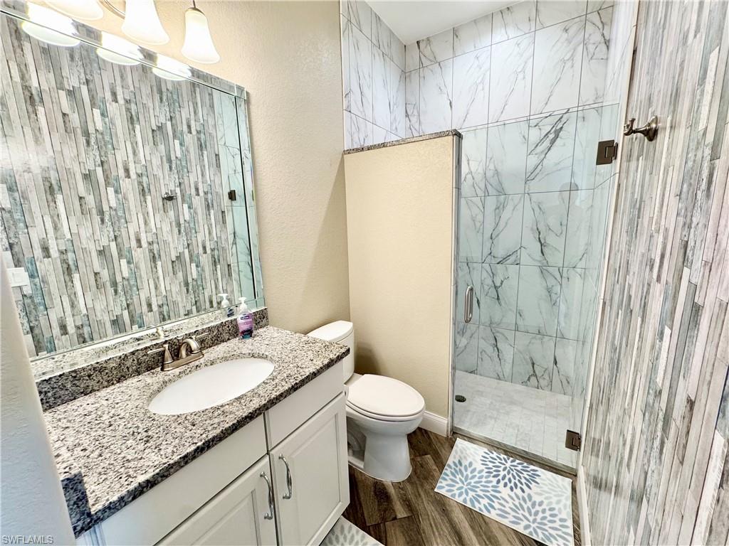 PORT CHARLOTTE - Residential