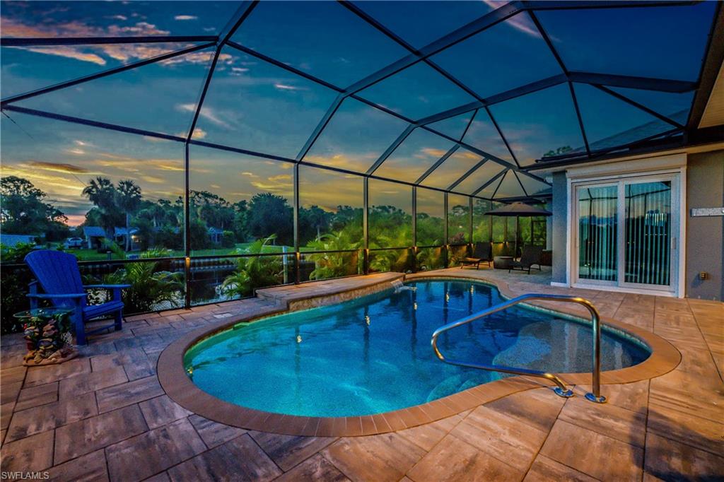 PORT CHARLOTTE - Residential