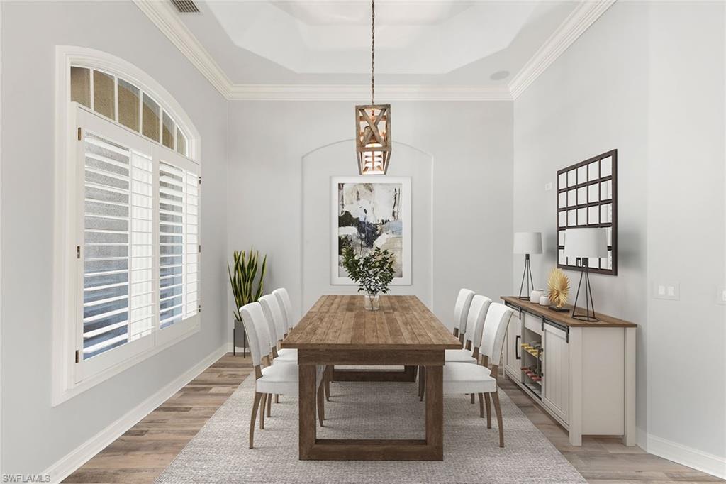 COLLIERS RESERVE - Residential