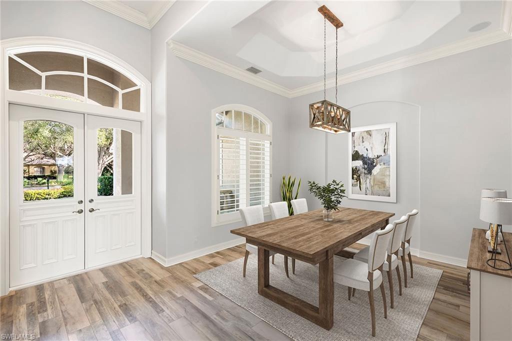 COLLIERS RESERVE - Residential