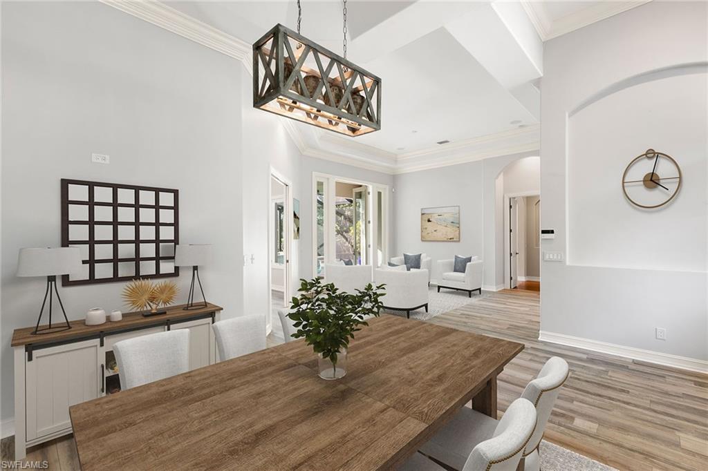 COLLIERS RESERVE - Residential