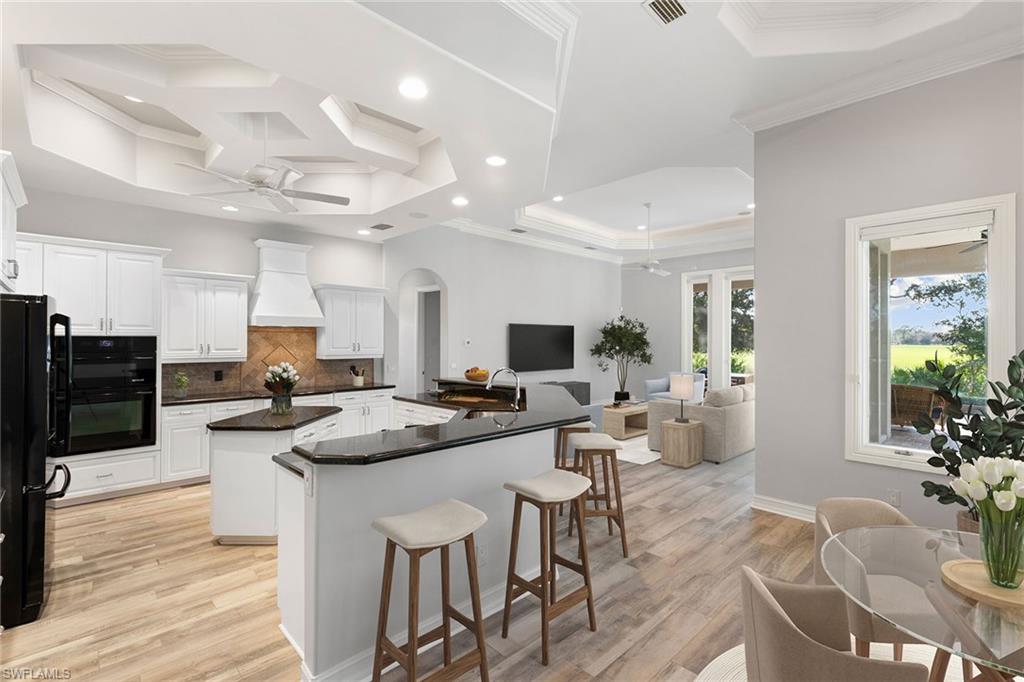 COLLIERS RESERVE - Residential