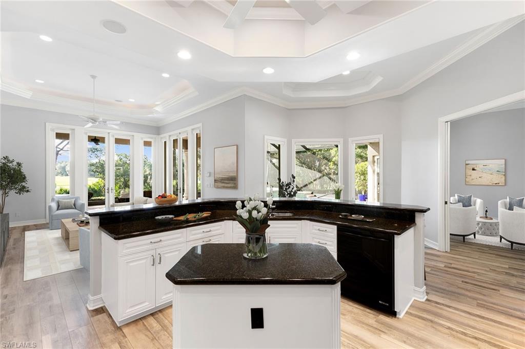 COLLIERS RESERVE - Residential