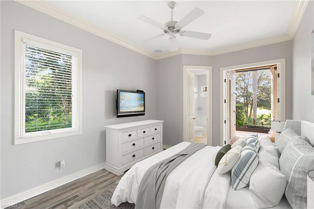 COLLIERS RESERVE - Residential