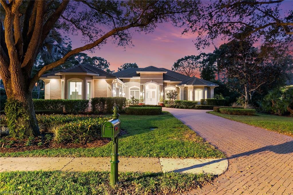 COLLIERS RESERVE - Residential