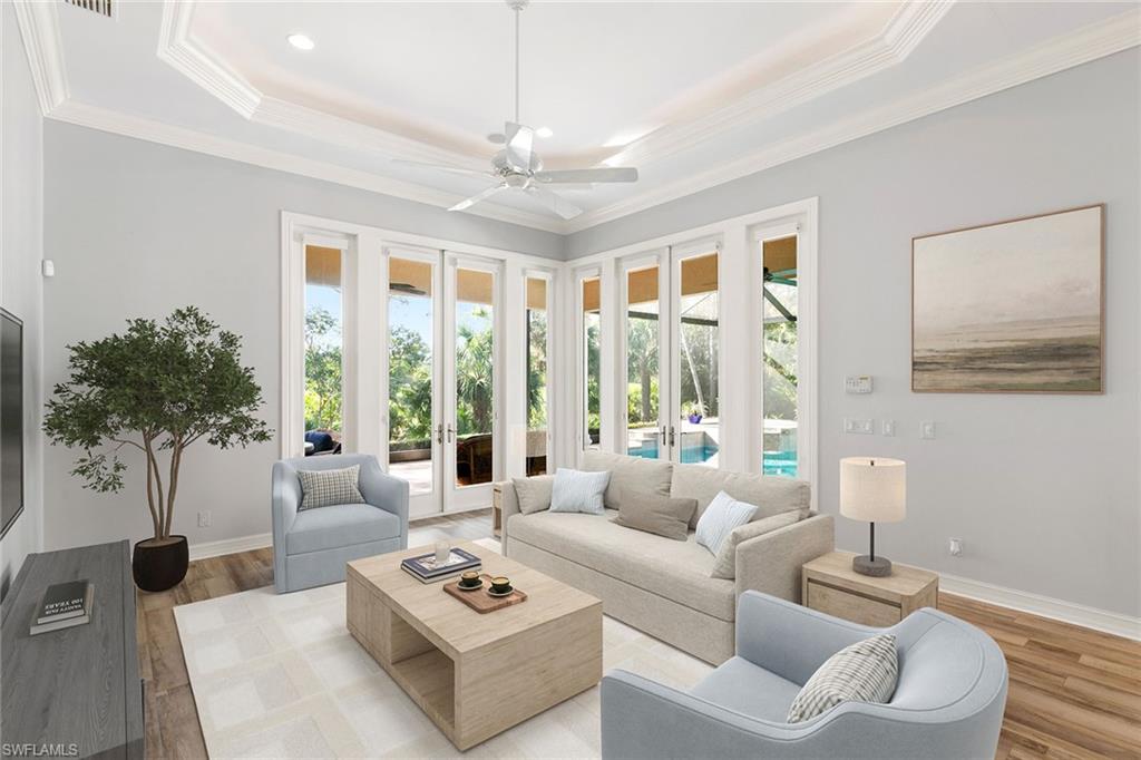 COLLIERS RESERVE - Residential