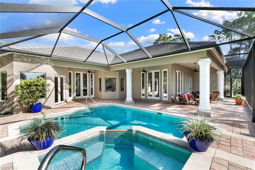 COLLIERS RESERVE - Residential