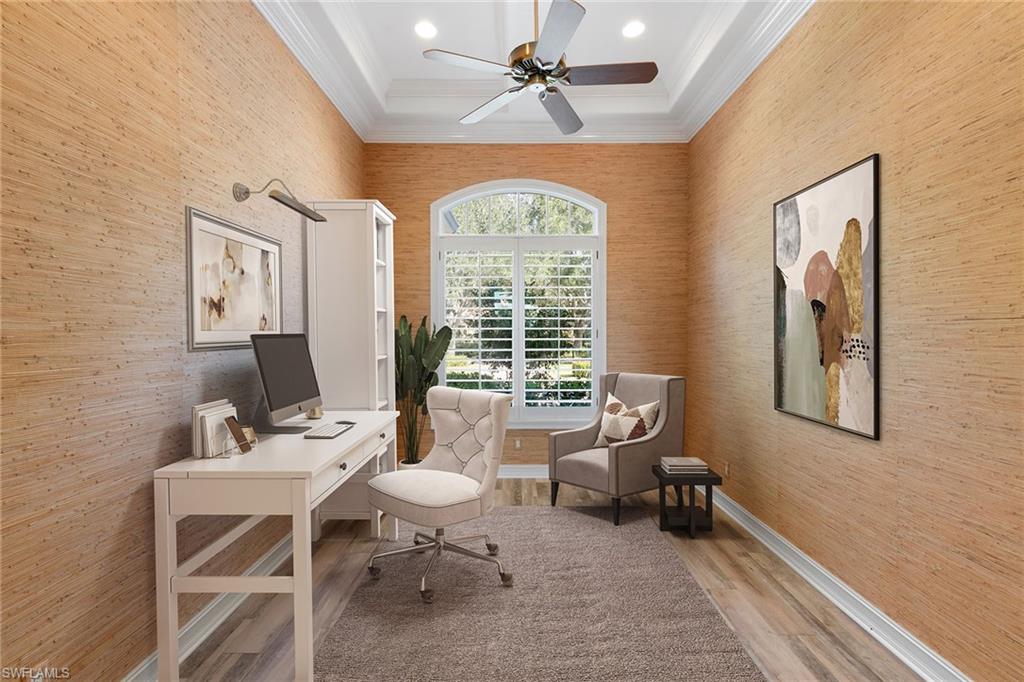 COLLIERS RESERVE - Residential