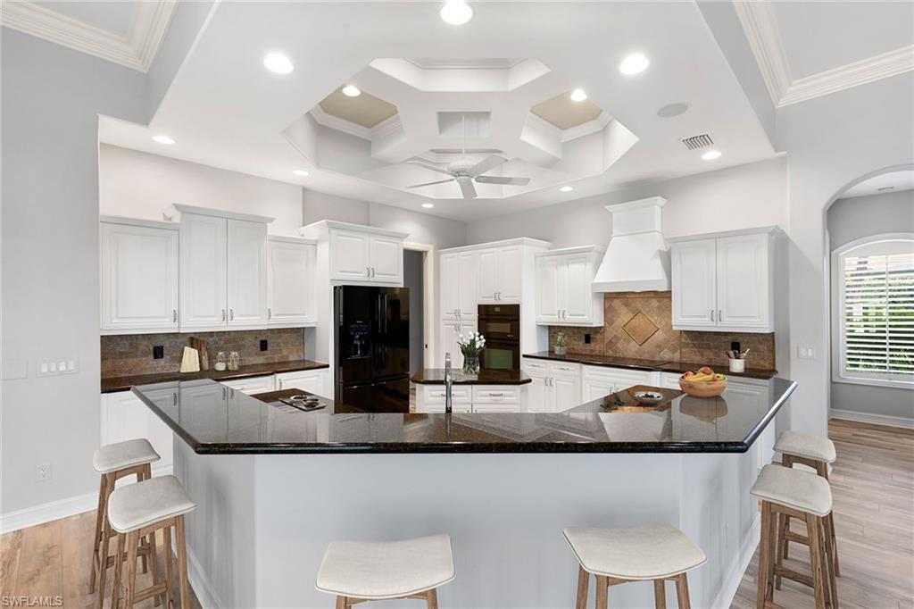 COLLIERS RESERVE - Residential