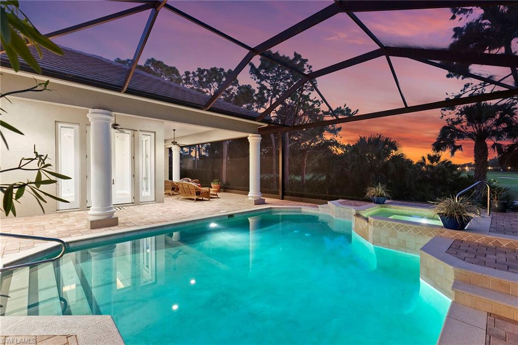 COLLIERS RESERVE - Residential