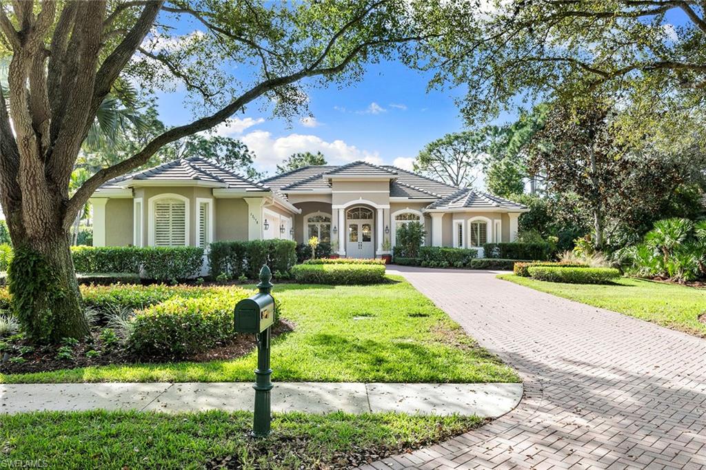 COLLIERS RESERVE - Residential