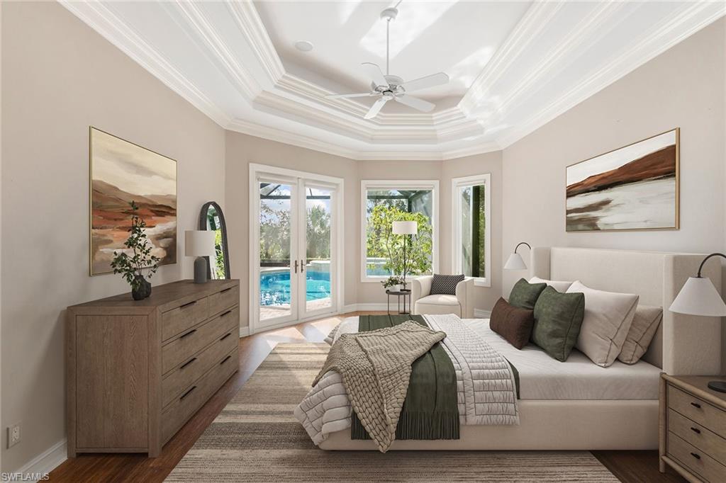 COLLIERS RESERVE - Residential