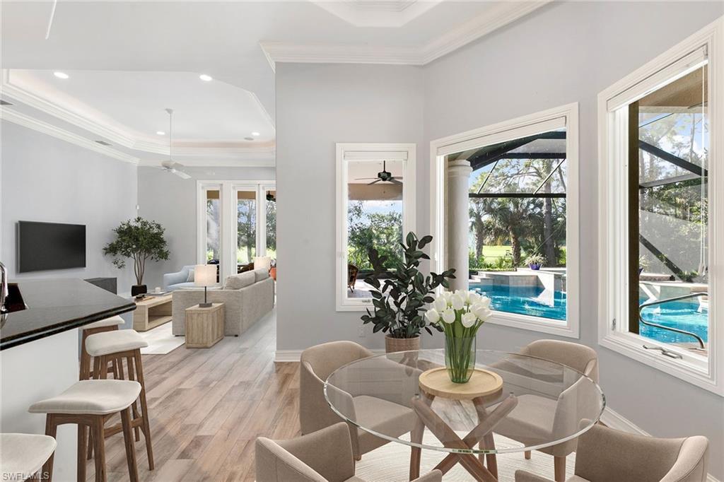 COLLIERS RESERVE - Residential