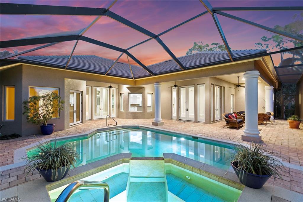 COLLIERS RESERVE - Residential