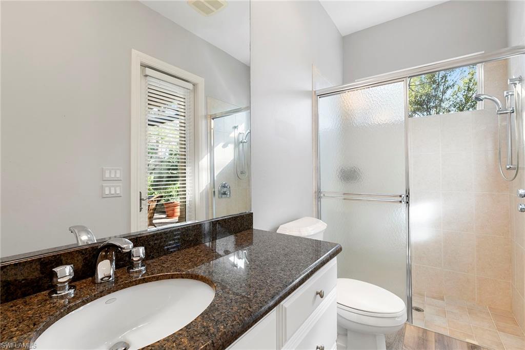 COLLIERS RESERVE - Residential