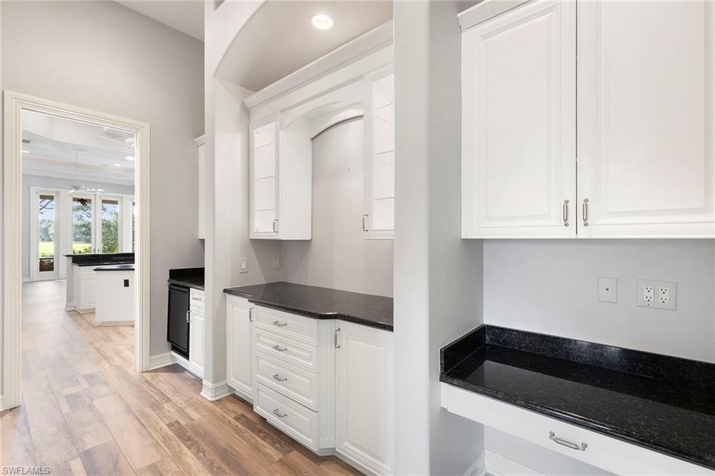 COLLIERS RESERVE - Residential