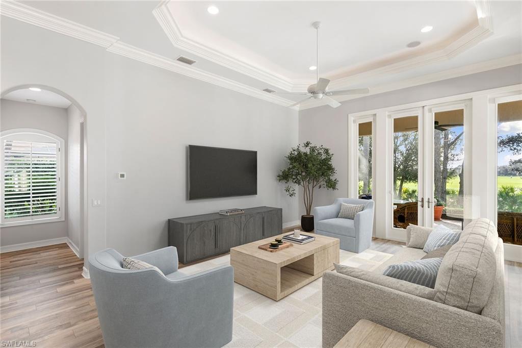 COLLIERS RESERVE - Residential